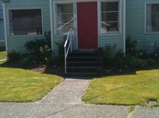 2624 Cherry St, Hoquiam, WA