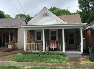 465 N Upper St, Lexington, KY 40508