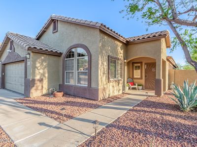9053 E Hillview Cir, Mesa, AZ, 85207