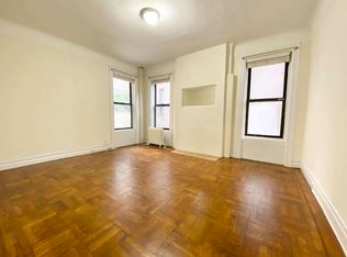 646 W End Ave #C3, New York, NY 10025