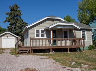 2029 Forest St, Rapid City, SD 57702