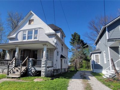7503 Osage Ave, Cleveland, OH, 44105