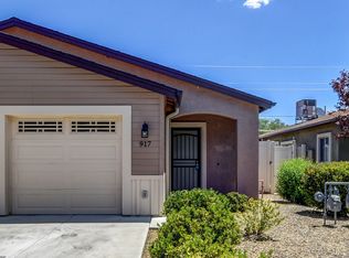 917 Gail Gardner Way, Prescott, AZ 86305
