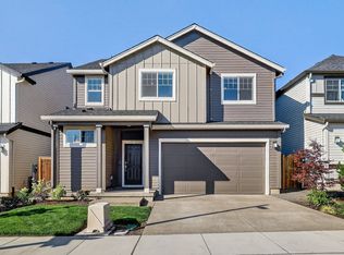 12705 SW Pyramid Ter, Beaverton, OR 97007