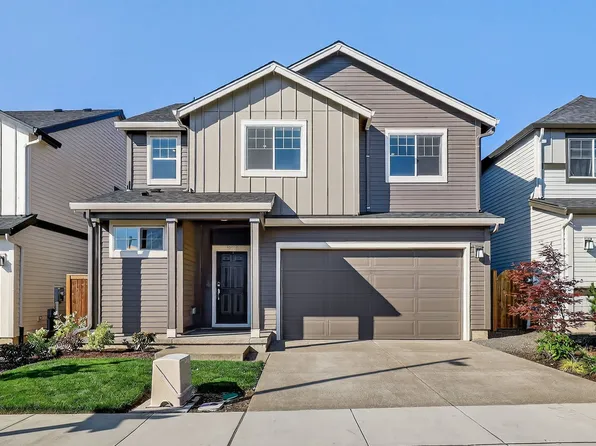 12705 SW Pyramid Ter, Beaverton, OR