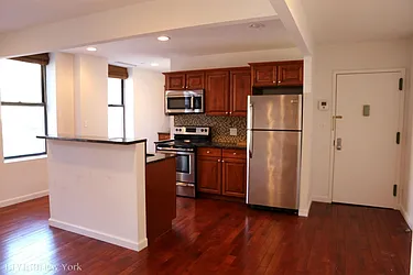 Rented by Living New York