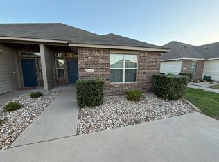 8316 Saddle Brook Dr Unit A, Temple, TX 76502