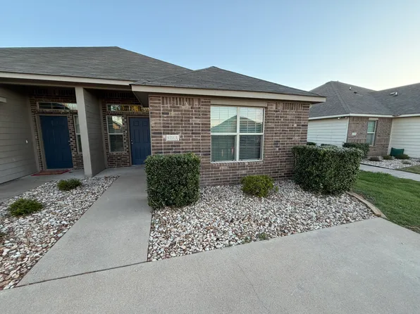 8316 Saddle Brook Dr Unit A, Temple, TX 76502