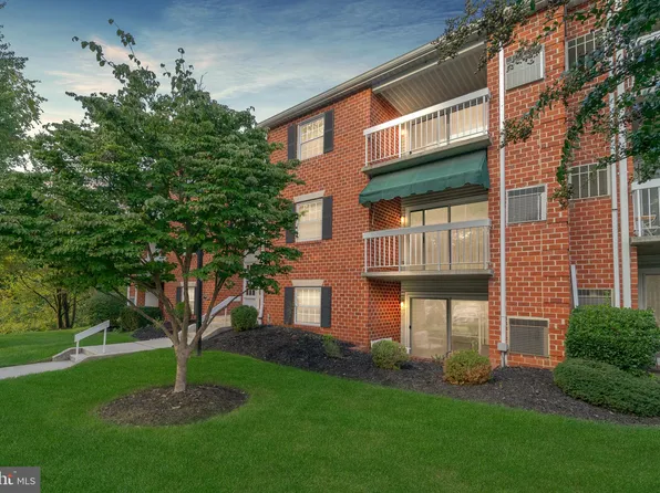 8 Ballycruy Ct Unit 202, Lutherville Timonium, MD 21093