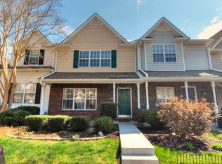 15507 Asterwind Ct, Charlotte, NC 28277