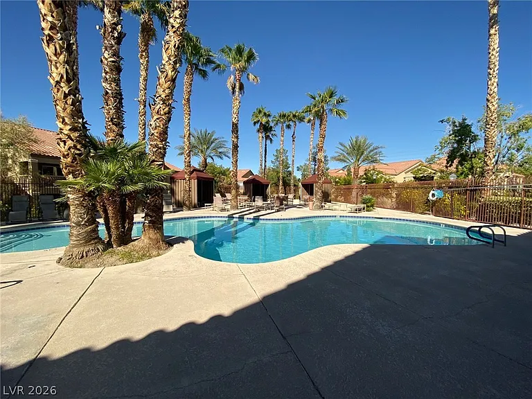 2300 Silverado Ranch Blvd #2175 — Photo 25