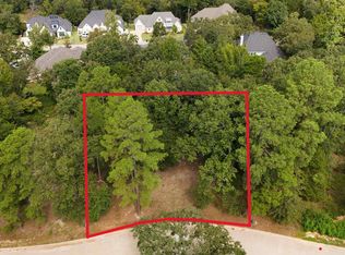 2835 Stewart Way, Tyler, TX 75709