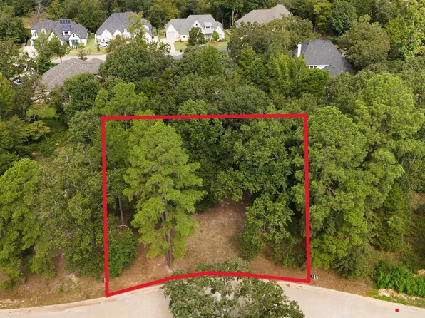 2835 Stewart Way, Tyler, TX 75709