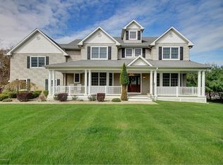 98 Obre Rd, COLTS NECK, NJ 07722
