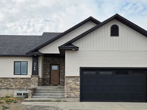 3766 E 369 N, Rigby, ID 83442