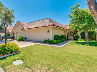 7125 E Arlington Rd, Paradise Valley, AZ 85253