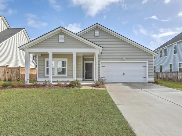 117 Oyster Tide Ave, Summerville, SC 29485