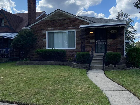 15791 Saint Marys St, Detroit, MI 48227