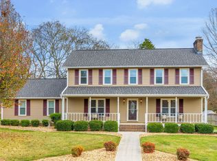 118 Ridgestone Dr NW LOT 11, Cleveland, TN 37312