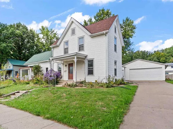 926 E Davenport St, Iowa City, IA 52245