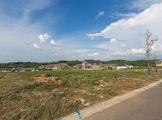 100 Hollyberry Rd LOT 507, Oak Ridge, TN 37830