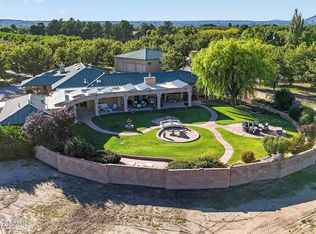 2770 Buena Tierra Ct, Las Cruces, NM 88005