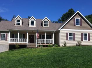 111 Mockingbird Ln, Linville, NC 28646