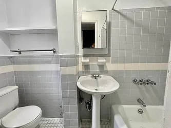 Rented by J PRESTON AND ASSOCIATES INC