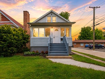 2527 Westover Ave, North Riverside, IL, 60546
