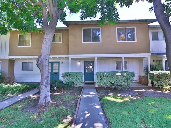 653 E Matchwood Pl, Azusa, CA 91702
