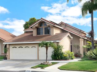 12449 Kestrel St, San Diego, CA 92129