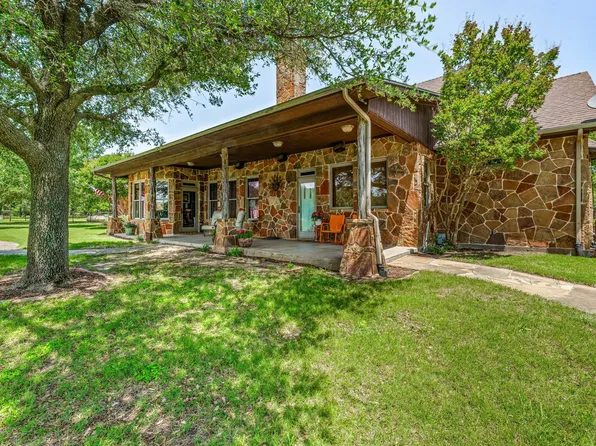 4177 Fm 920, Weatherford, TX 76088