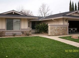8709 Via Alta Way, Elk Grove, CA 95624