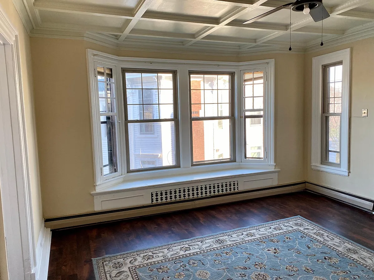 Building Photo - 141 Keyes Ave #4