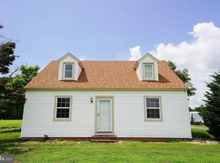 31766 W Post Office Rd, Princess Anne, MD 21853