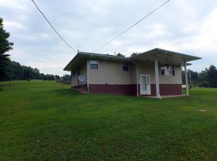 1597 Dutch Ln NE, Newark, OH 43055