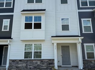 817 Basswood Glen Trl, Knightdale, NC 27545