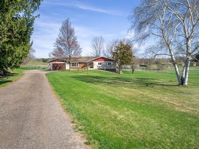 N3994 County Road H, Elk Mound, WI, 54739