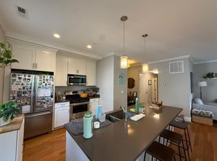 18 Linden Ave #6, Somerville, MA 02143