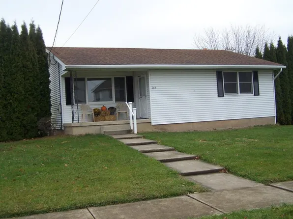 283 Kossack St, Swoyersville, PA 18704