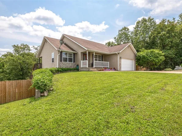 15876 Terris Ln, Saint Robert, MO 65584