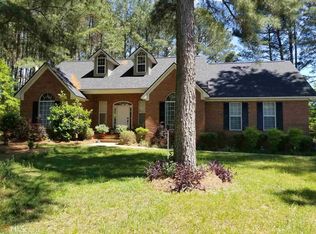 2408 Crepe Myrtle E, Statesboro, GA 30461