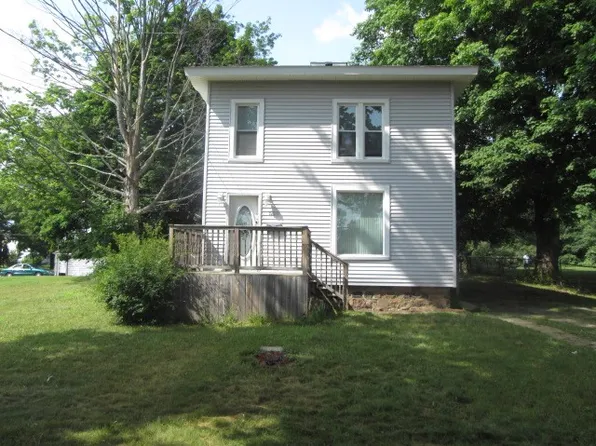 520 W Erie St, Albion, MI 49224