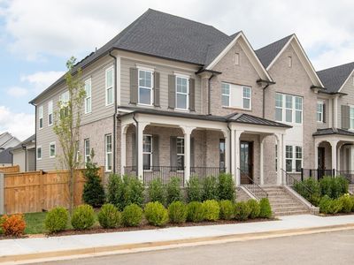 3132 Long Branch Cir Lot 192, Franklin, TN, 37064