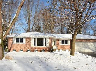 165 Mandarin Dr, Rochester, NY 14626