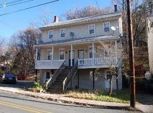 27 Mill St, High Bridge, NJ 08829