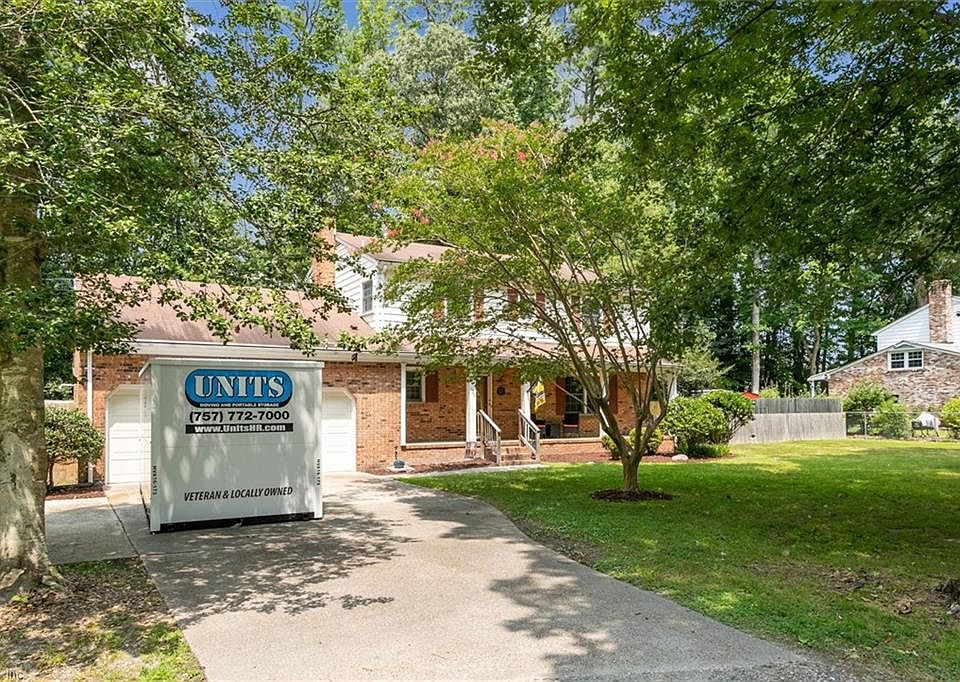 109 Mill Ln, Yorktown, VA 23692 Zillow