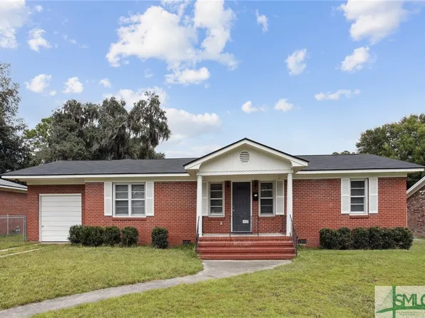 1452 E 42nd St, Savannah, GA 31404