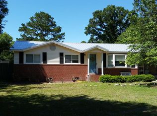 108 Candler St, Jesup, GA 31545