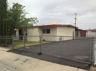 216 S Fire Opal St, Ridgecrest, CA 93555